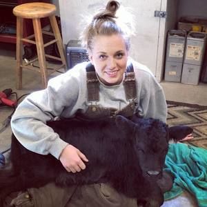 Meet your Posher, Kristy